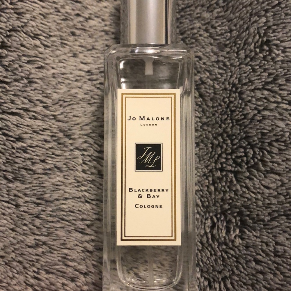 Jo Malone Blackberry and Bay